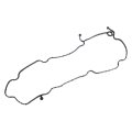 Valve Lifter Oil Manifold Gasket Upper For Chevy Silverado 1500 2014 2022 0 308 In Thickness Rubber Black Part 12633134 