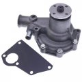 Solarhome Water Pump With Gasket 226060gt Compatible Genie Lift Part S-100 S-105 S-120 S-125 S-80 S-85 Z-135 Z-80 60 400 Engine