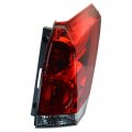 1a Auto Taillight Taillamp Rear Brake Light Rh Right Passenger Side For 04-08 Quest 
