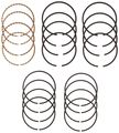 Hastings 828060 4-cylinder Piston Ring Set 