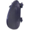 Mercedes-benz E280 E320 E350 E550 Headlight Washer Cover 2007 2008 2009 Passenger Side Primed Sedan Wagon Mb1049105 2118801805
