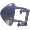 Mercedes-benz E280 E320 E350 E550 Headlight Washer Cover 2007 2008 2009 Passenger Side Primed Sedan Wagon Mb1049105 2118801805