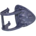 Mercedes-benz E280 E320 E350 E550 Headlight Washer Cover 2007 2008 2009 Passenger Side Primed Sedan Wagon Mb1049105 2118801805