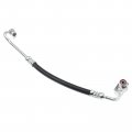 A-premium A C Liquid Line Hose Assembly Compatible With Ford Fusion 2013-2020 L4 2 5l Condenser To Evap Without Orifice Tube