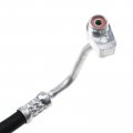 A-premium A C Liquid Line Hose Assembly Compatible With Ford Fusion 2013-2020 L4 2 5l Condenser To Evap Without Orifice Tube