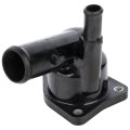 Thermostat Housing Water Pump For Toyota Prius 2010-2018