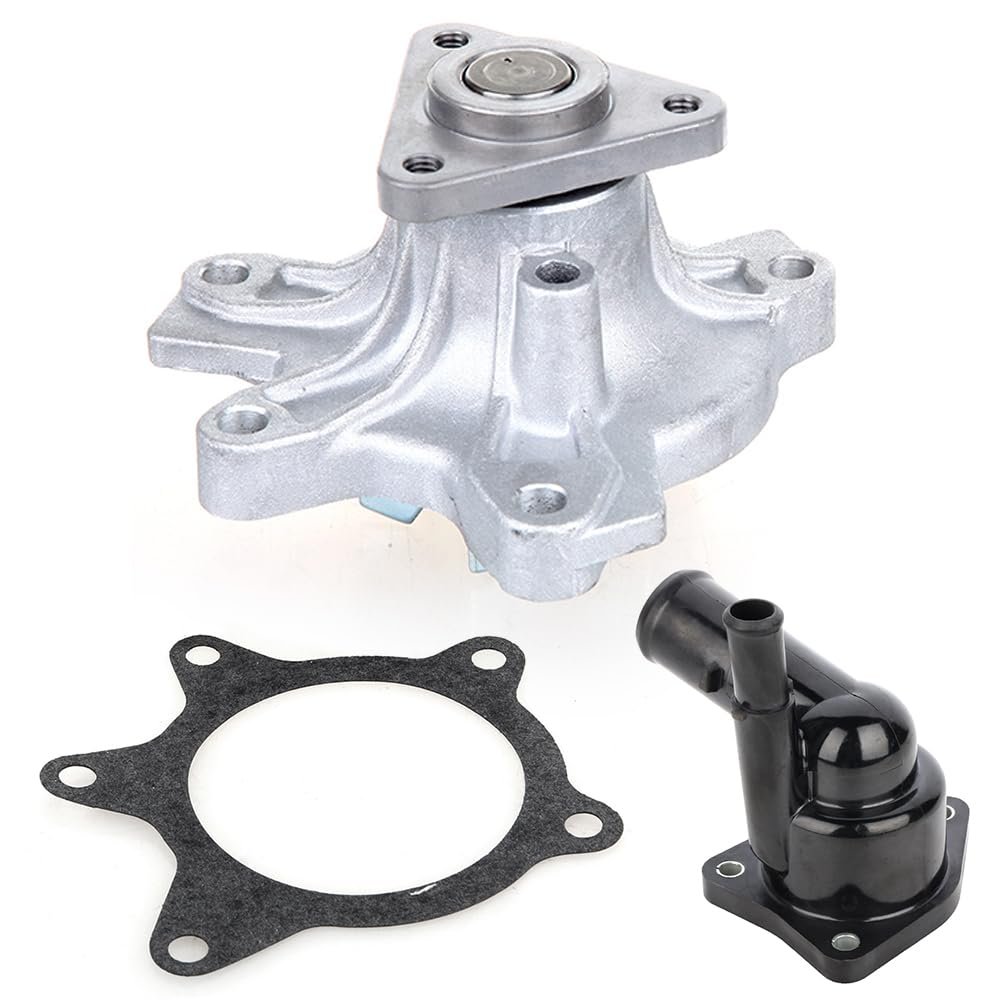 Thermostat Housing Water Pump For Toyota Prius 2010-2018