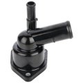 Thermostat Housing Water Pump For Toyota Prius 2010-2018