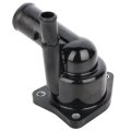 Thermostat Housing Water Pump For Toyota Prius 2010-2018