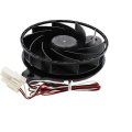 Climatek Refrigerator Evaporator Motor Fits Maytag Ap5964478 