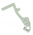 87-06 For Banshee Yfz350 Complete Kicker Kick Start Starter Lever Pedal White 