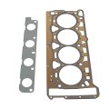 Engine Cylinder Head Gasket Bolts Set Replacement For Jetta Gti Cc A4 Q5 2 0 Tfsi 06f253039f 06j117070c