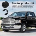 4pcs 68078974aa 68078975aa Transfer Case Shift Linkage Bushing Grommet Fits For 2007-2008 Dodge Ram 1500 Slt Extended Crew Cab