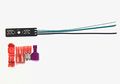 Configuration Board For Mini Timer Time Delay Relay 