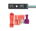 Configuration Board For Mini Timer Time Delay Relay