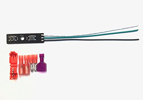 Configuration Board For Mini Timer Time Delay Relay