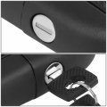 Factory Style Rear Exterior Sliding Car Door Handle With Keyhole And Keys For Dodge Freightliner Mercedes-benz Sprinter 2500