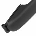 Factory Style Rear Exterior Sliding Car Door Handle With Keyhole And Keys For Dodge Freightliner Mercedes-benz Sprinter 2500