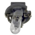Light Bulbs For Dodge Caravan And Grand 2001 To 2007 Rlx-wop-639008-cl360a56 Replacement L000pc74 5 Piece Glass Lens Set 14v Dc