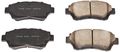 Power Stop 16-476 Z16 Ceramic Brake Pad 