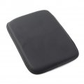 Three T Car Interior Center Console Armrest Cushion Pad Cover Compatible With Nissan Nismo