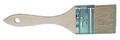 4 In Single Thick Flagged Bristle Paint Brush Model 236-s Blend Material Multicolor 