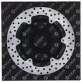 Niche Front Brake Rotor For Yamaha Yzf600r Fzr600 Fj1200 Fzr600r Tdm850 Fj1200a 4hm-2581t-11-00 3ya-2581t-00-00