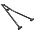 Front Left Control Arm For 2016-2024 Polairs General 4 1000 Rzr Trail S S4 900 Replace 1021416-458 Utv Lower Steel Powder 