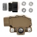 Neutral Safety Switch 8 Blade Aode 4r70w 4r75w For 1994-1997 Ford F-150 Pickup Truck 