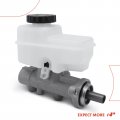 A-premium Brake Master Cylinder With Reservoir And Cap Compatible Nissan Vehicles Frontier 2005-2010 Xterra 2005-2006 Automatic