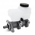 A-premium Brake Master Cylinder With Reservoir And Cap Compatible Nissan Vehicles Frontier 2005-2010 Xterra 2005-2006 Automatic