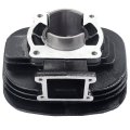 Cylinder Piston Assembly Gasket For 1988-2006 Yamaha Blaster 200 Yfs200 2xj-11311-02-00 2xj-11181-00-00 3jm-11351-02-00