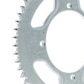 Niche Drive Sprocket Chain Combo For Kawasaki Klx140l Front 14 Rear 57 Tooth 428 Standard 126 Links 