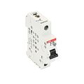 Abb S201-c20 Circuit Breaker Supp 1p 277v 2 