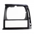 Jeep Comanche 1991 1992 Headlight Door Driver Side Paint To Match With Corner And Parking Light Holes Replacement For Ch2512124 