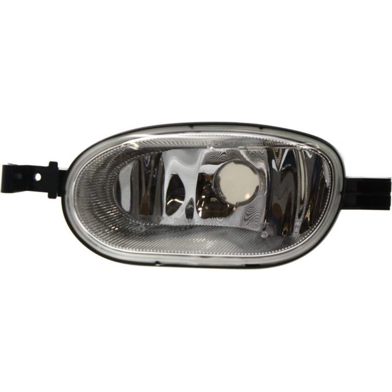 Carlights360 For Gmc Envoy Signal Corner Light 2002-2009 Pair Driver And Passenger Side Dot Certified Replaces Gm2548101