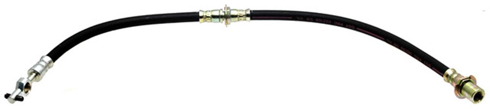 Raybestos Bh38430 Professional Grade Brake Hydraulic Hose