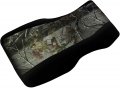 Verde Powersports Vps Seat Cover For Polaris Sportsman Fits 2005 To Beyond All Models 500 700 800 Camo Top Black Sides 