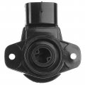 A-premium Tps Throttle Position Sensor Compatible With Chevrolet Tracker 1999-2008 Suzuki Grand Vitara 2001 1999-2003 Xl-7