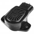A-premium Tps Throttle Position Sensor Compatible With Chevrolet Tracker 1999-2008 Suzuki Grand Vitara 2001 1999-2003 Xl-7