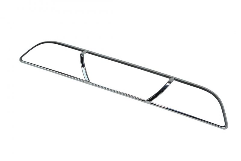 Razer Auto Chrome Third Brake Light Trim For 2015 To 2016 Ford F150
