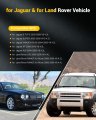 Ocpty 8 Ignition Coils With Iridium Spark Plugs Fits C1427 Uf519 For Jaguar S-type Super V8 Vanden Plas Xf Xj8 Xjr Xk Xk8 Xkr