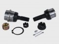 Front Upper And Lower Ball Joints With Hardware For Cherokee Xj Grand Zj Wrangler Yj Tj 