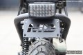 Fender Eliminator Kit For Honda Ruckus Nps50 Scooter 2003-2022