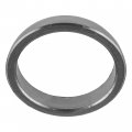 Caltric Muffler Pipe Seal Socket Gasket Compatible With Polaris 600 Xc Sp Edge 1998-2003