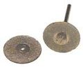Diamond Wheel Set 