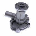 Fridayparts Water Pump Ch15502 Compatible For John Deere Tractor 650 750 Replacement