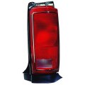 Tail Light Assembly Passenger Side For Dodge Caravan Plymouth Voyager Chrysler Ram Van 1984 1986 Se Le Royal Model Ch2801101 