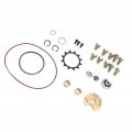 Turbocharger Core Rebuild Kit Turbo Repaircharger Turbo Car Accessory Replacement For 300d 300 3l Garrett T3 T4 Turb Core