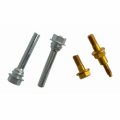 Carlson 14244 Disc Brake Caliper Bolt Pin 